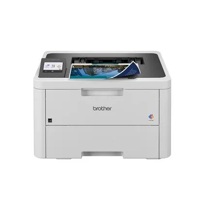 Brother HL-L3280CDW Print, WiFi, Ethernet, Auto-Duplex Color Laser — Brother Laser