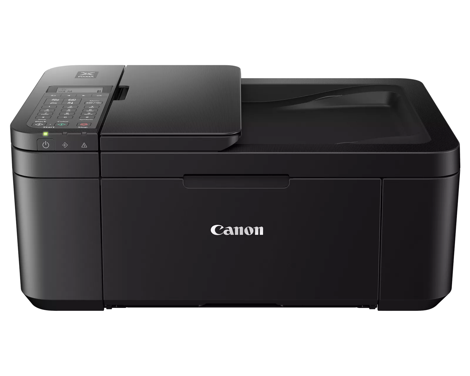 Canon PIXMA TR4720 Print, Copy, Scan, Fax, WiFi, Auto-Duplex Inkjet — Canon All In One