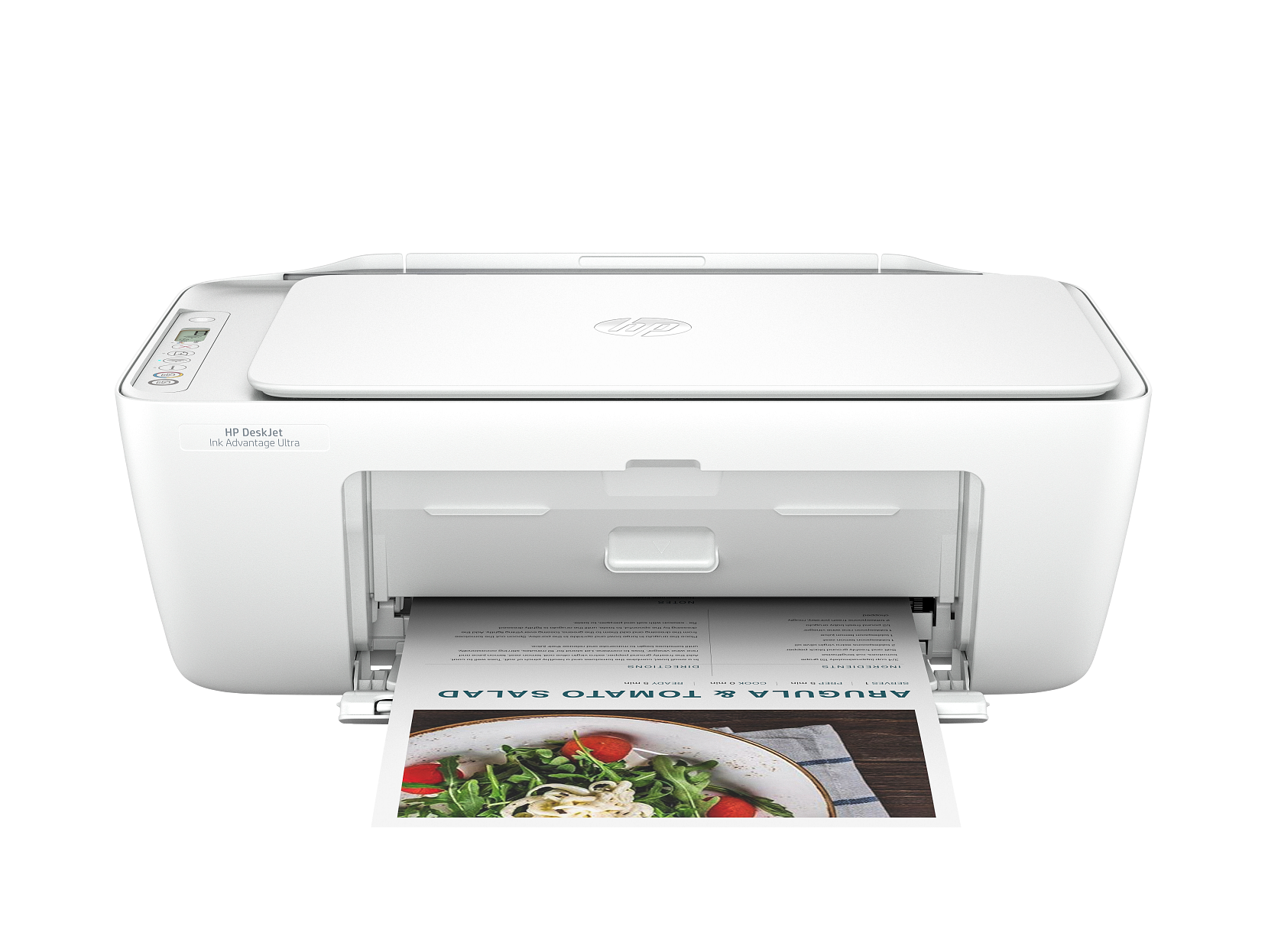 Inkjet printers