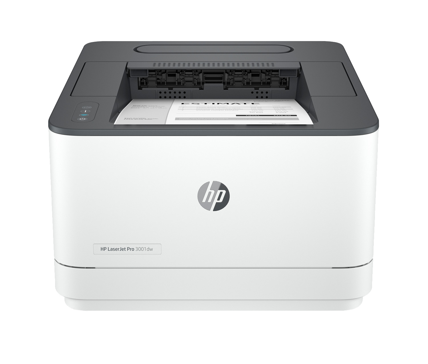 Laser printers
