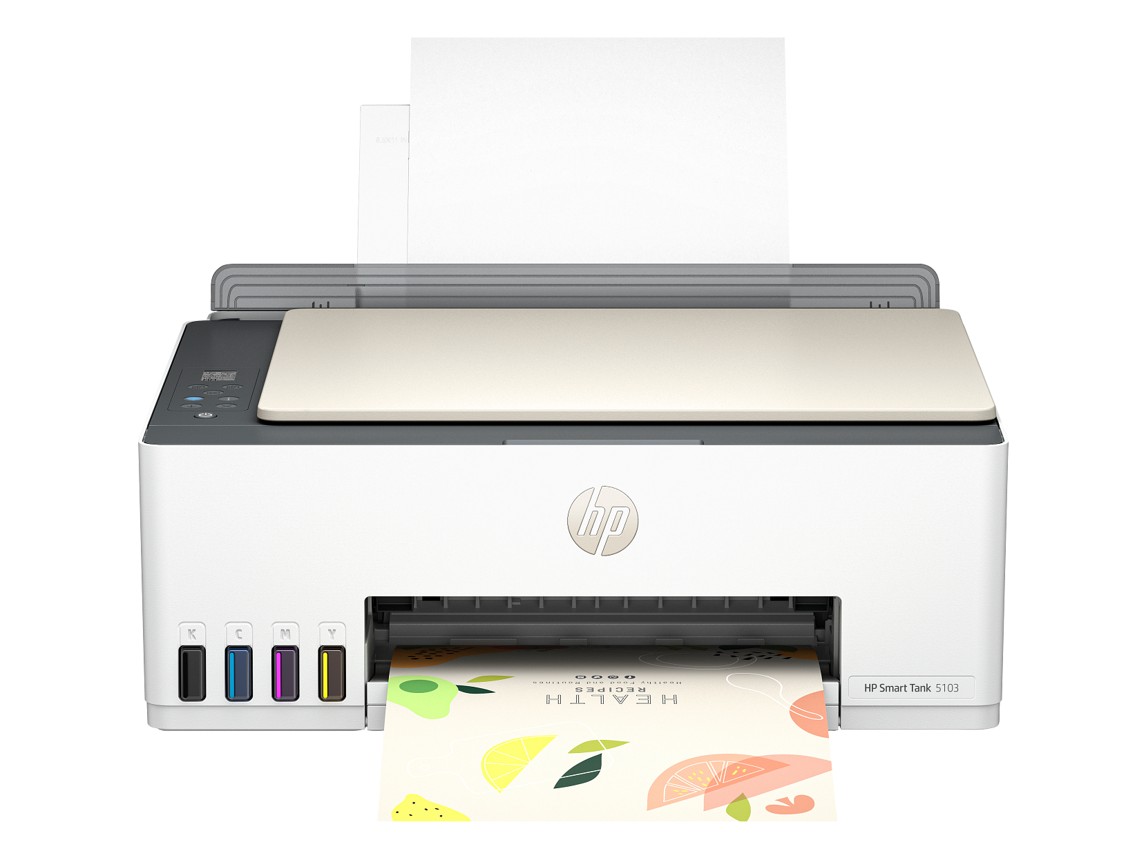 Ink Tank Printers vs Cartridge Printers: Complete Comparison