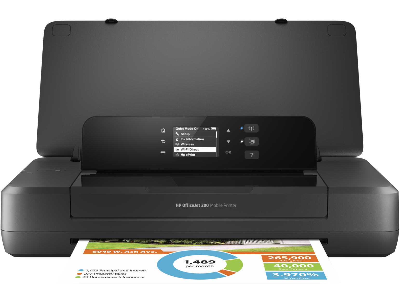 Printer Ink Types Explained: Dye vs Pigment, OEM vs Compatible