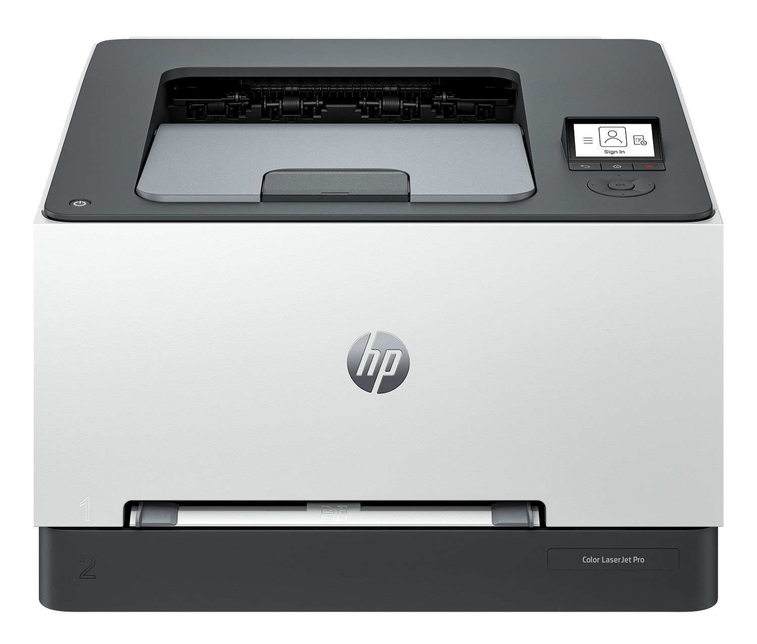 HP Color LaserJet Pro 3201dw Print, WiFi, Ethernet, Refurbished Color Laser — HP Laser