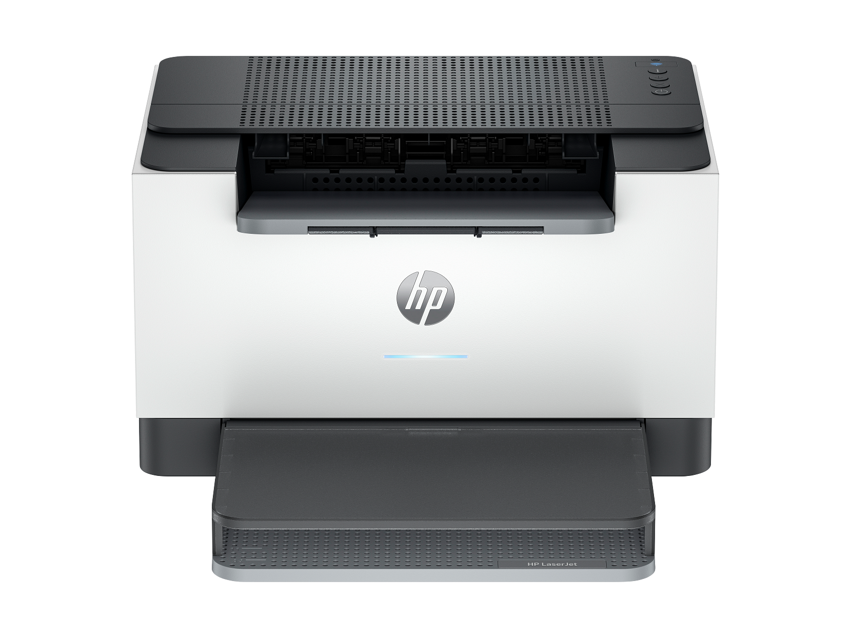 HP LaserJet M207dw Print, WiFi, Auto-Duplex Compact Mono Laser — HP Laser