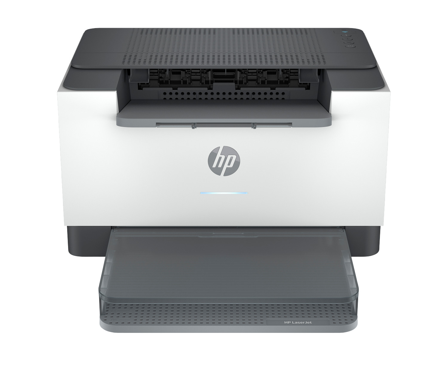 HP LaserJet M209d Print, USB, Auto-Duplex Compact Mono Laser — HP Laser