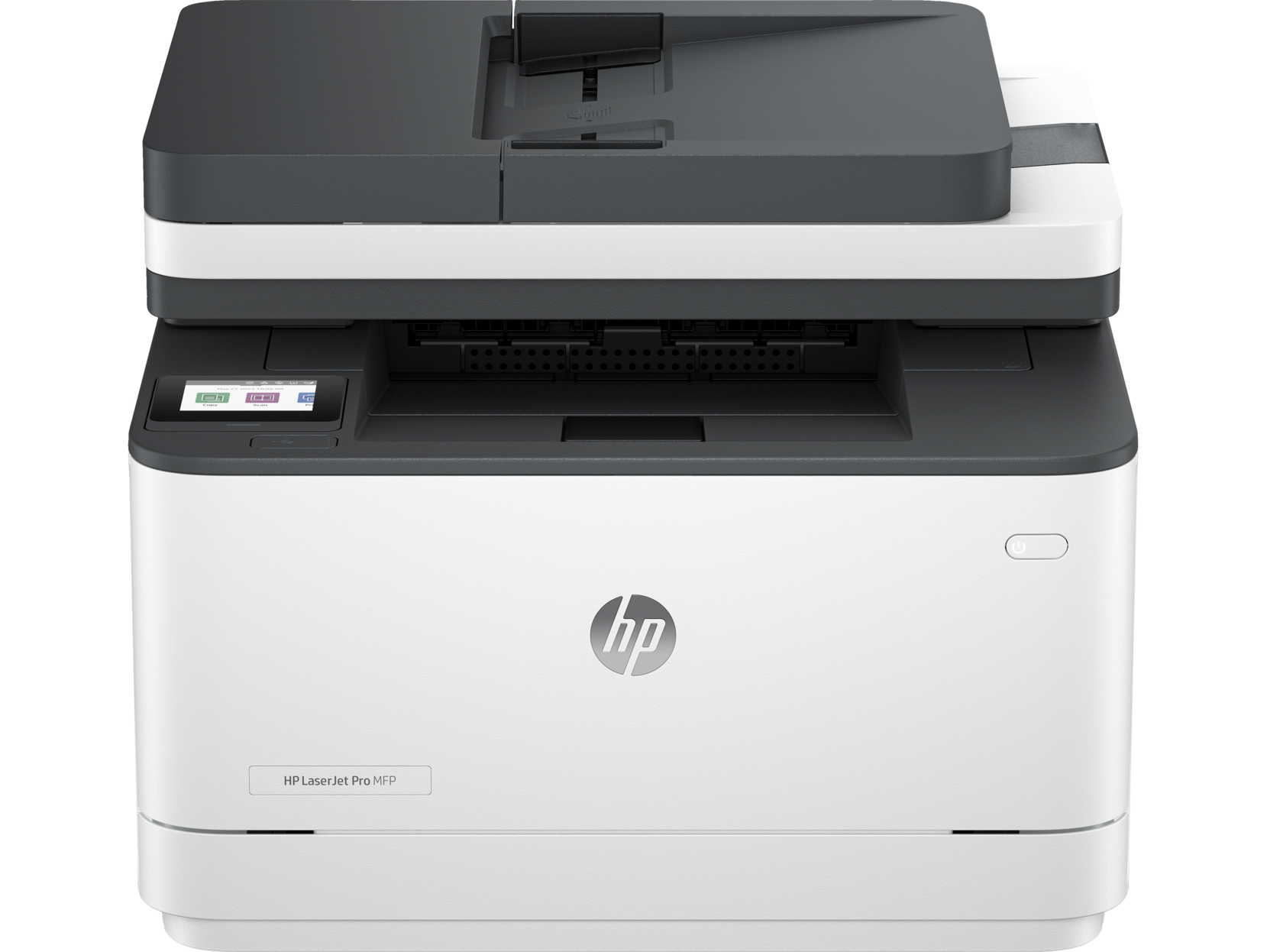 HP LaserJet Pro MFP 3101sdw Print, Copy, Scan, WiFi, Ethernet, Mono Laser — HP All In One