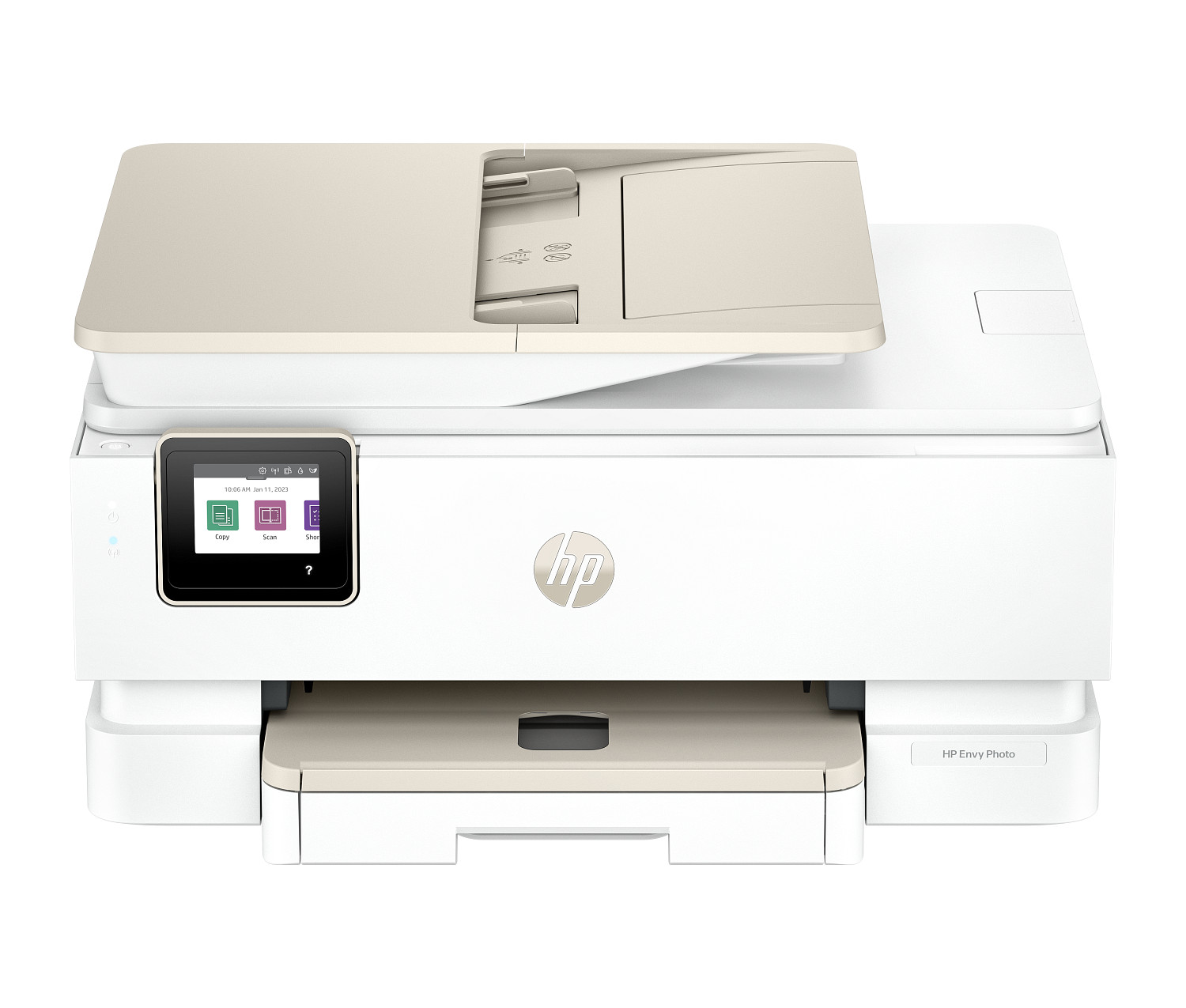 Photo printers