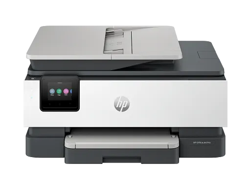 HP OfficeJet Pro 8135e Print, Copy, Scan, WiFi, Ethernet, Auto-Duplex Inkjet — HP All In One